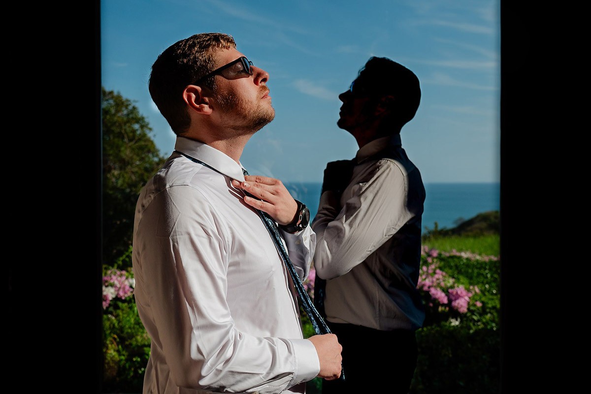 Edgard Buenas portfolio photo