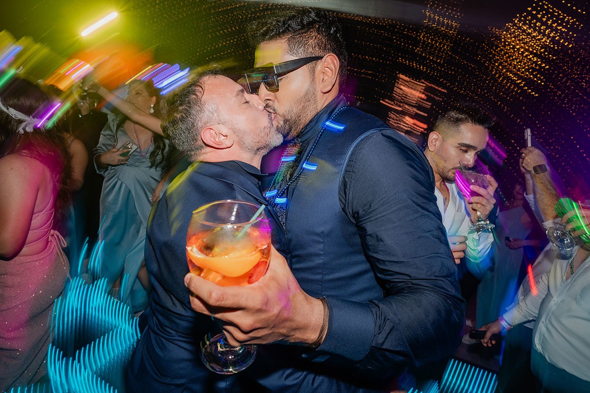 Edgard Buenas portfolio photo