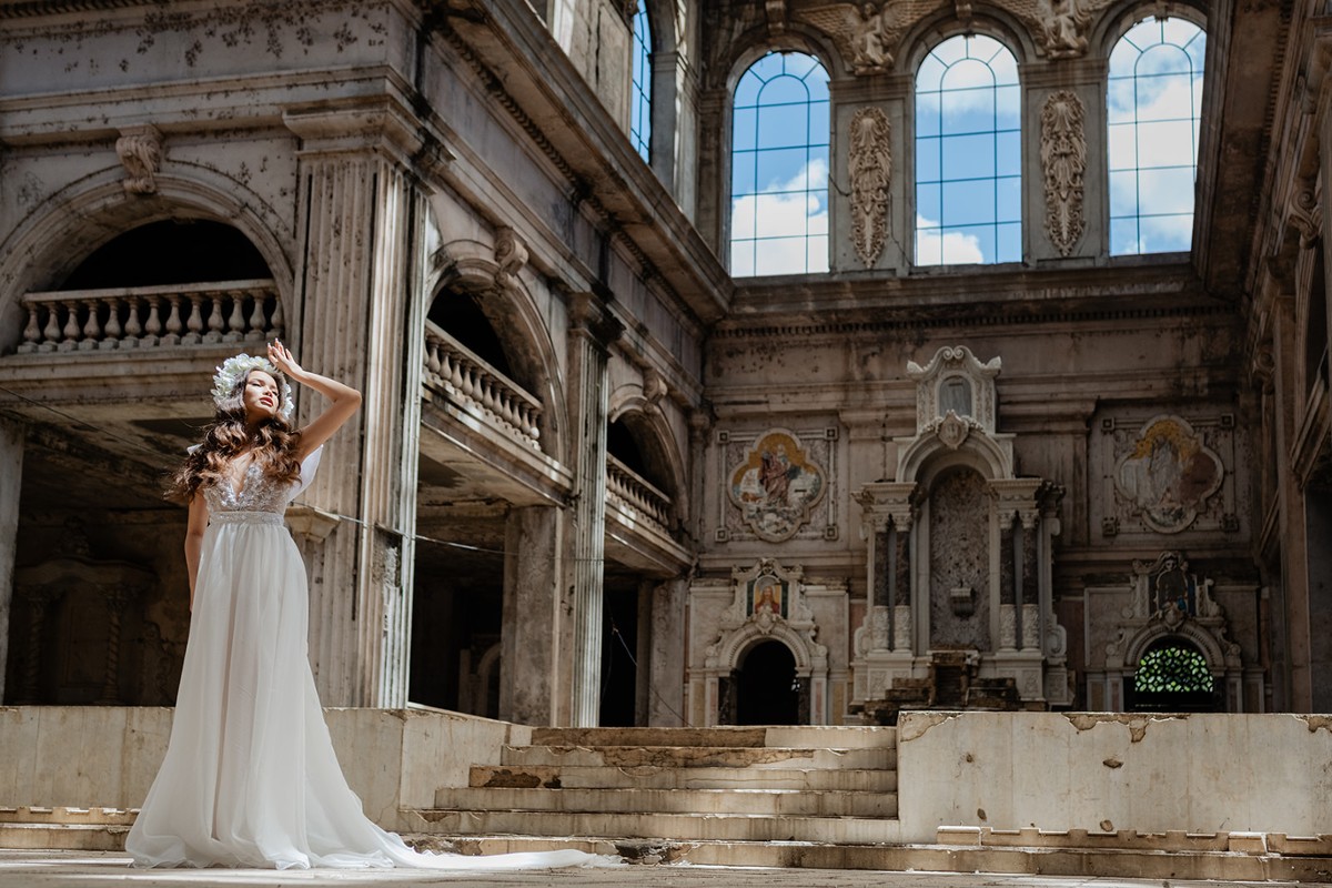 Edgard Buenas portfolio photo