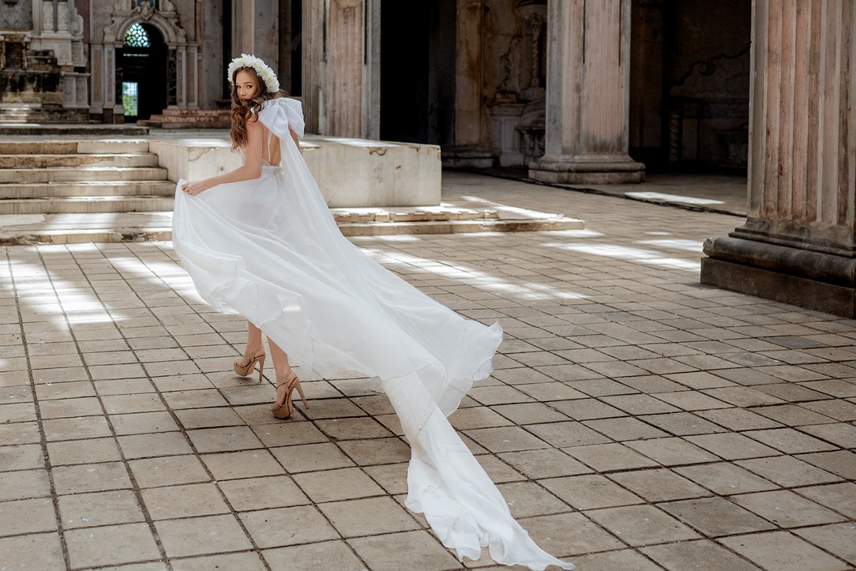 Edgard Buenas portfolio photo