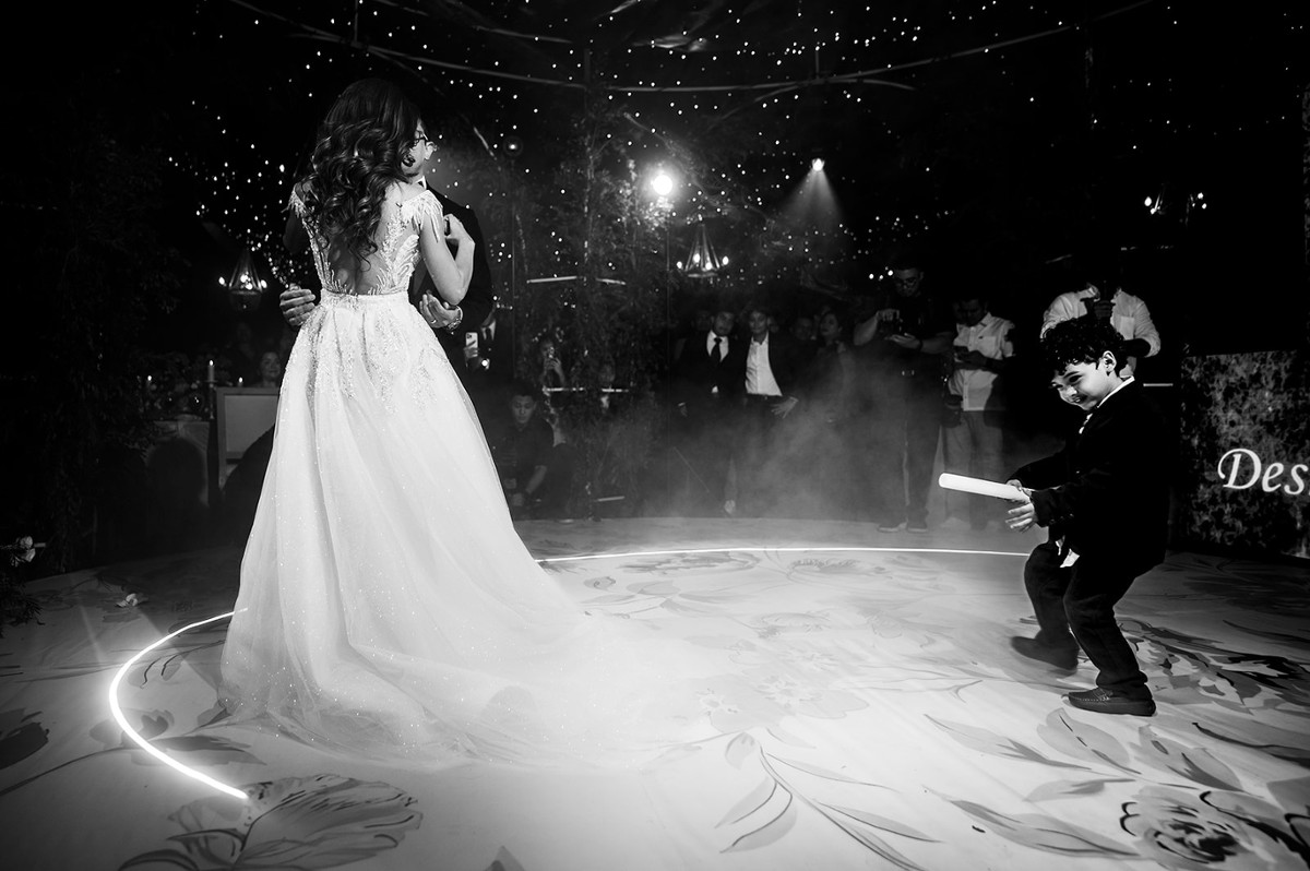 Edgard Buenas portfolio photo