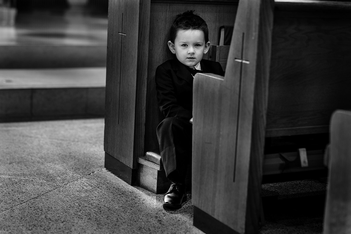 Edgard Buenas portfolio photo