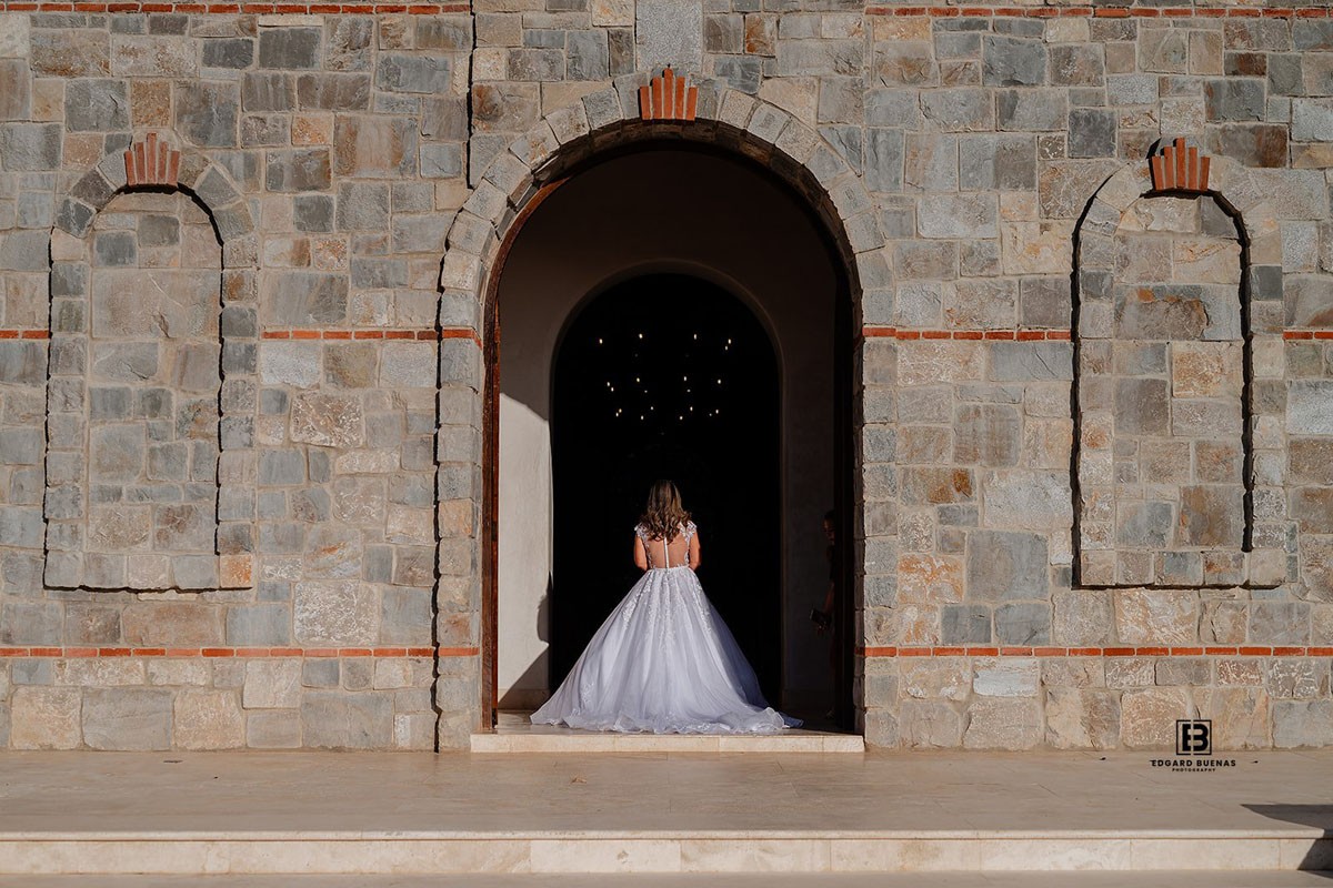 Edgard Buenas portfolio photo