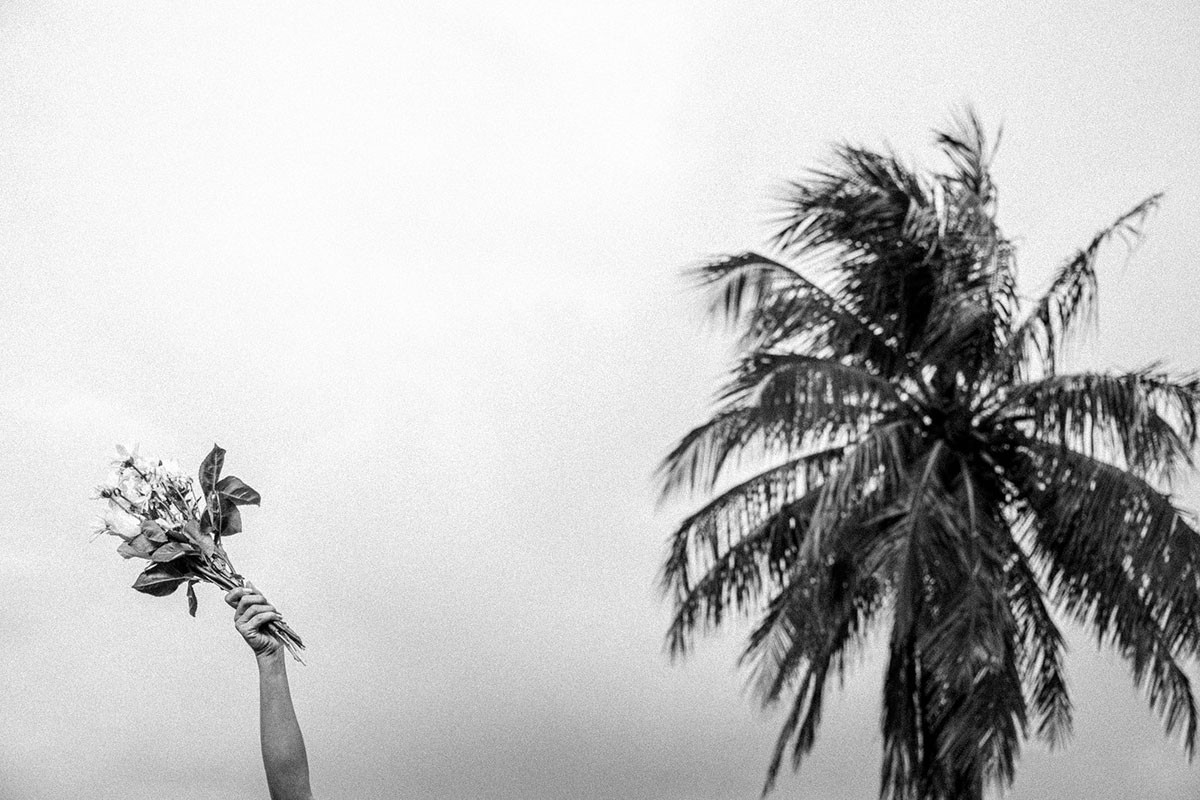 Edgard Buenas portfolio photo