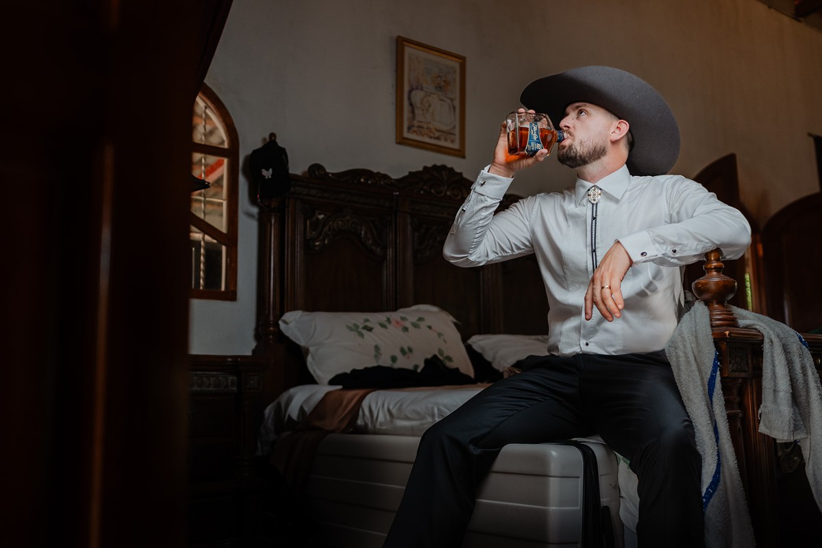 Edgard Buenas portfolio photo