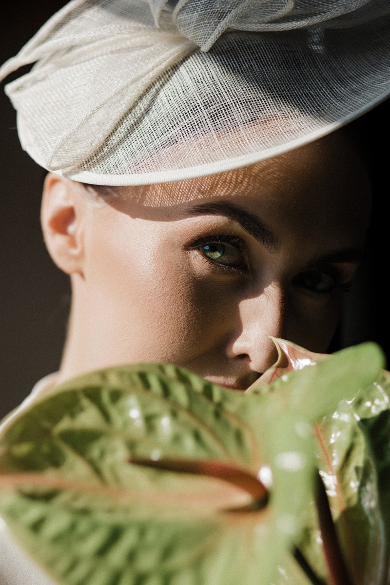 Edita Palme portfolio photo