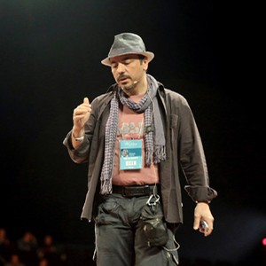 Edoardo Agresti