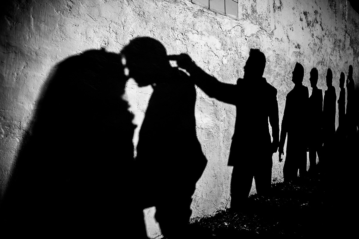 Edric George portfolio photo