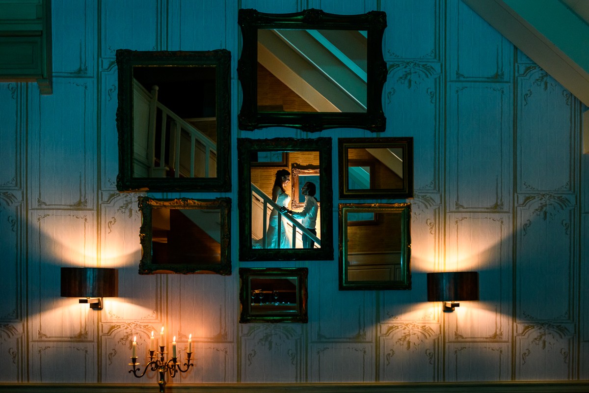 Edward Hollander portfolio photo