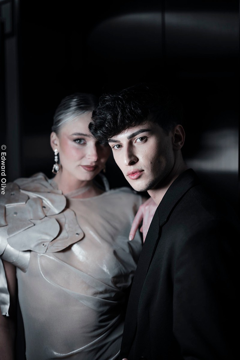 Edward Olive portfolio photo