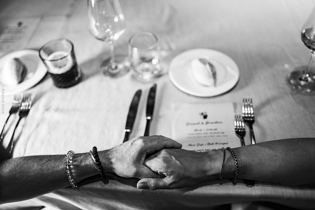 Edward Olive portfolio photo