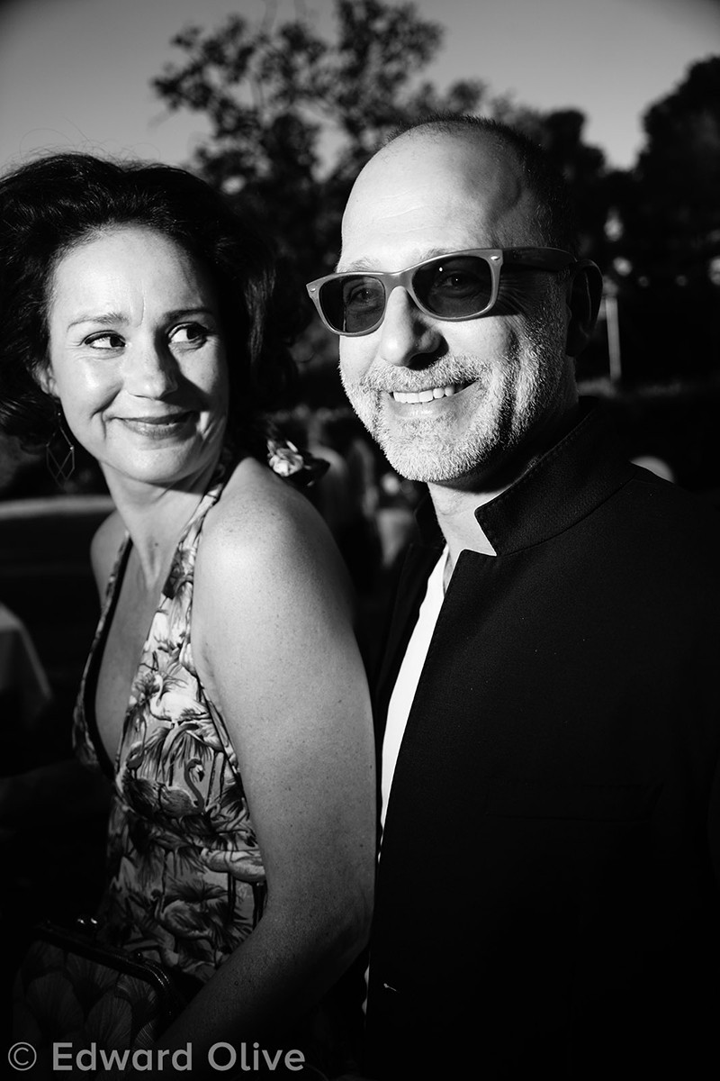 Edward Olive portfolio photo