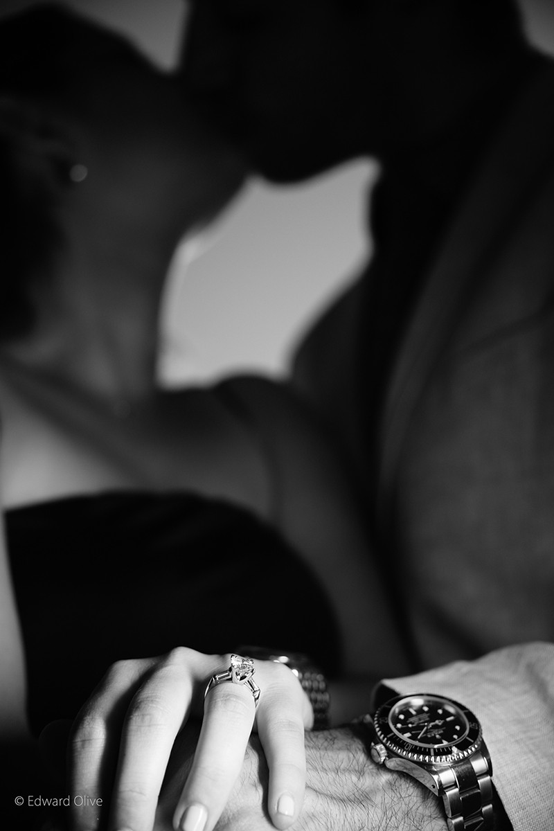 Edward Olive portfolio photo