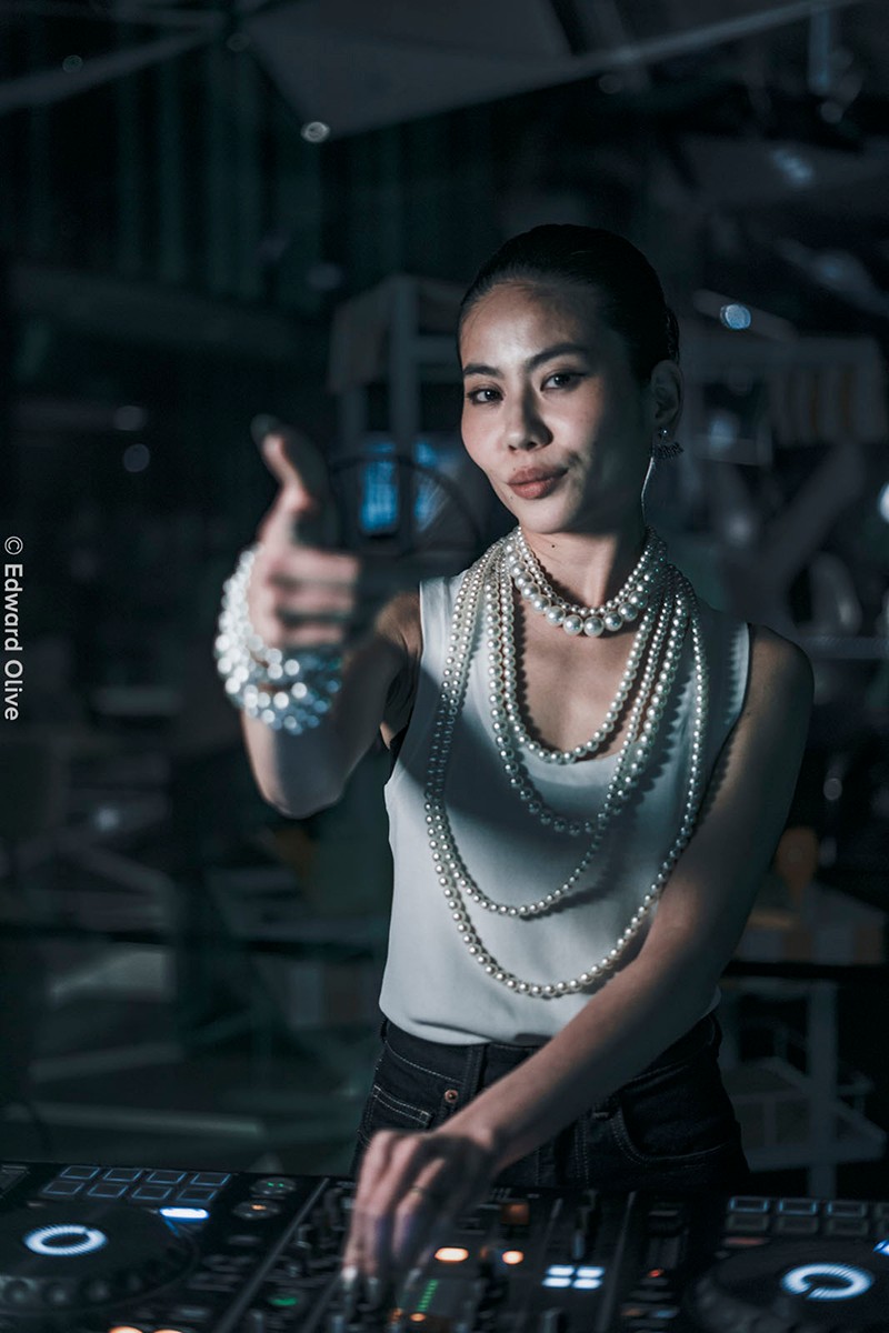 Edward Olive portfolio photo