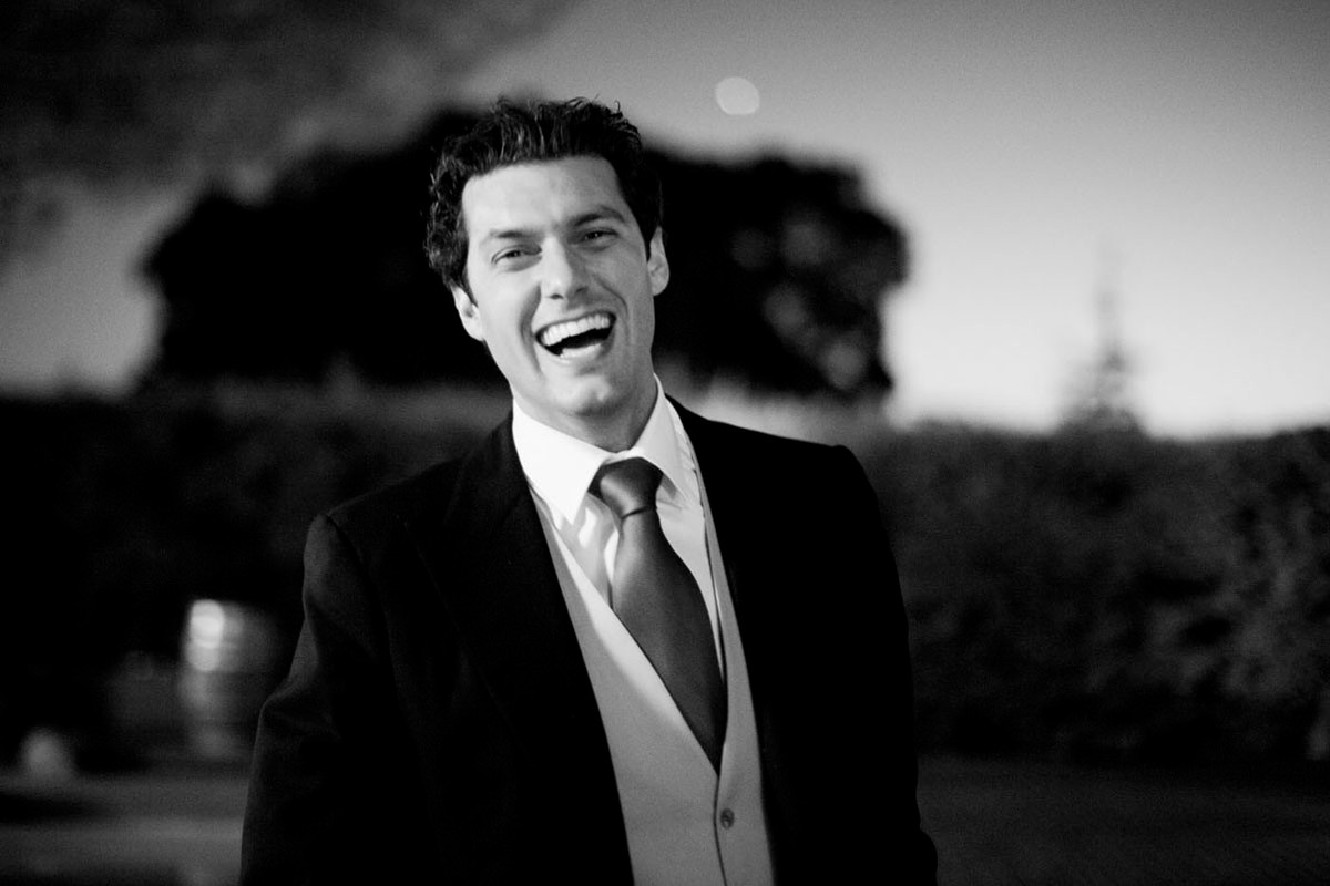 Edward Olive portfolio photo