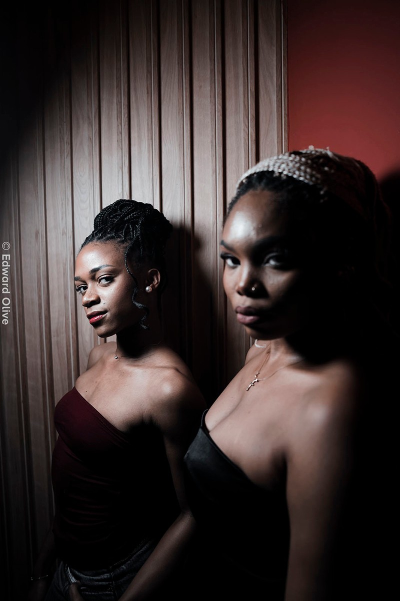 Edward Olive portfolio photo