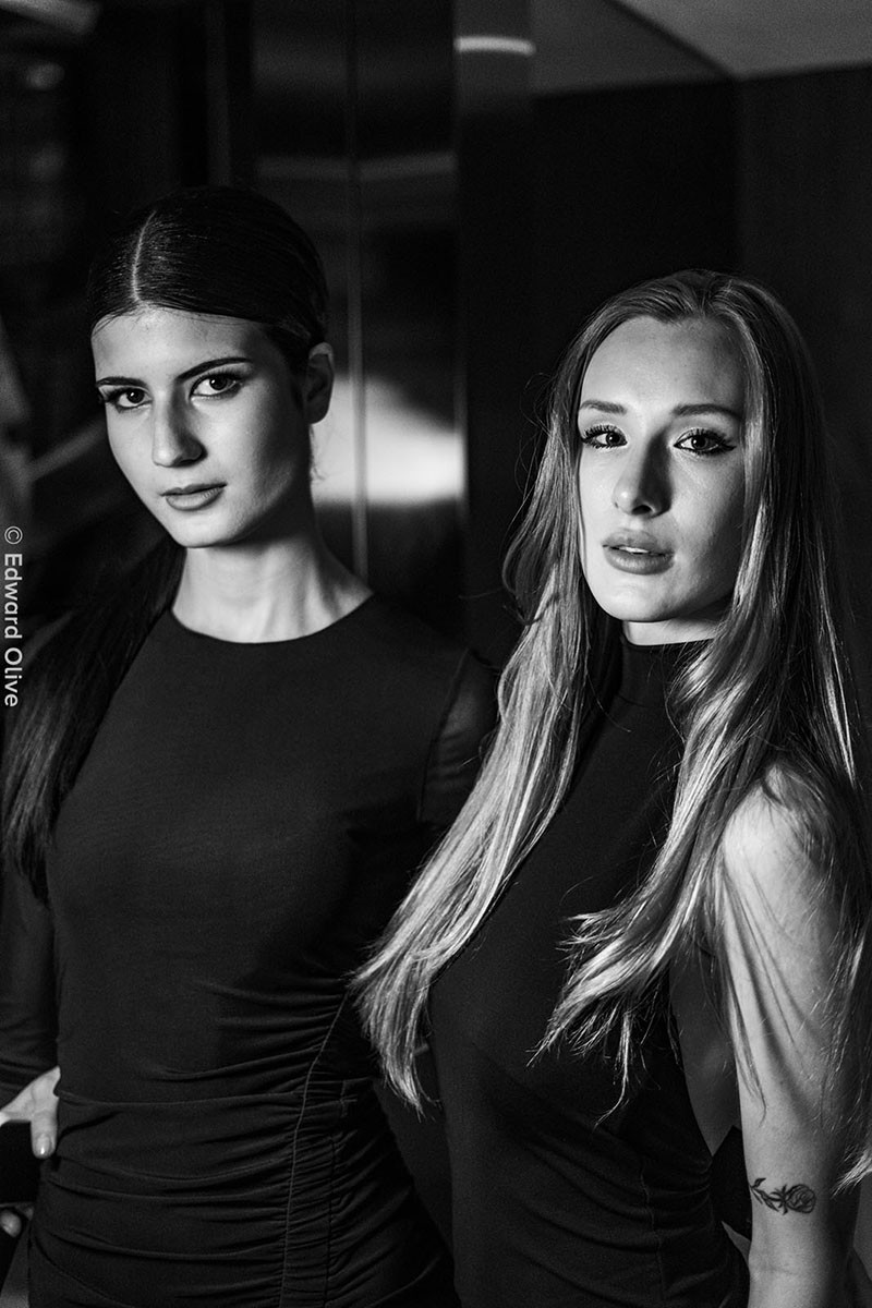 Edward Olive portfolio photo