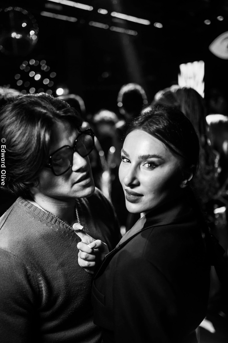 Edward Olive portfolio photo