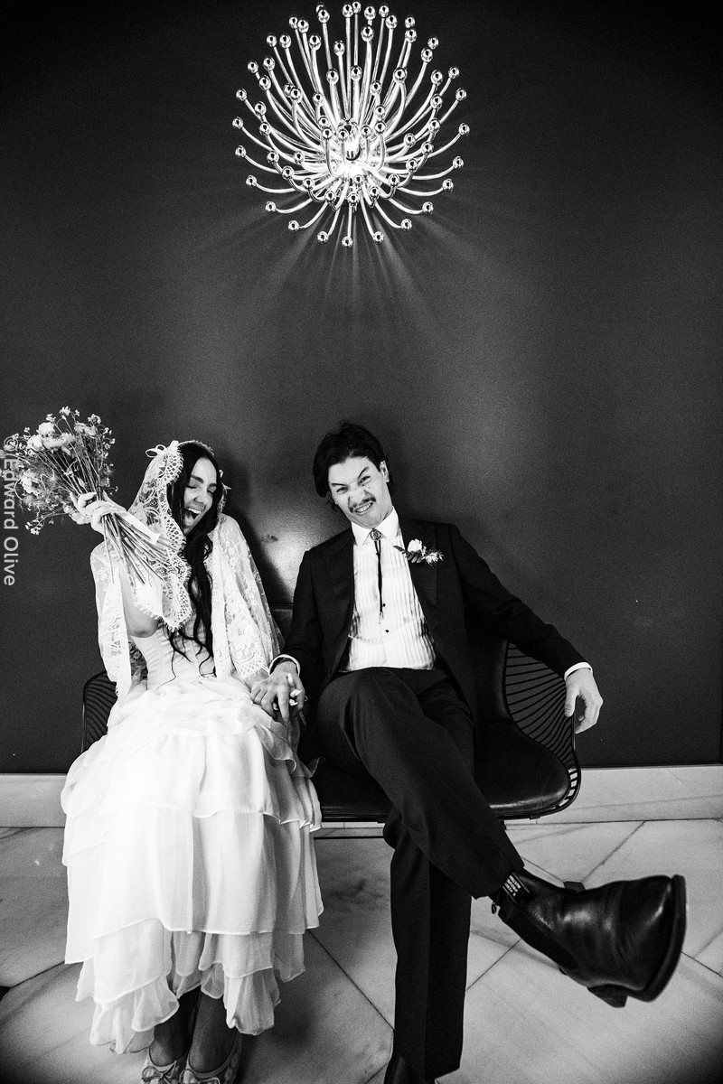 Edward Olive portfolio photo