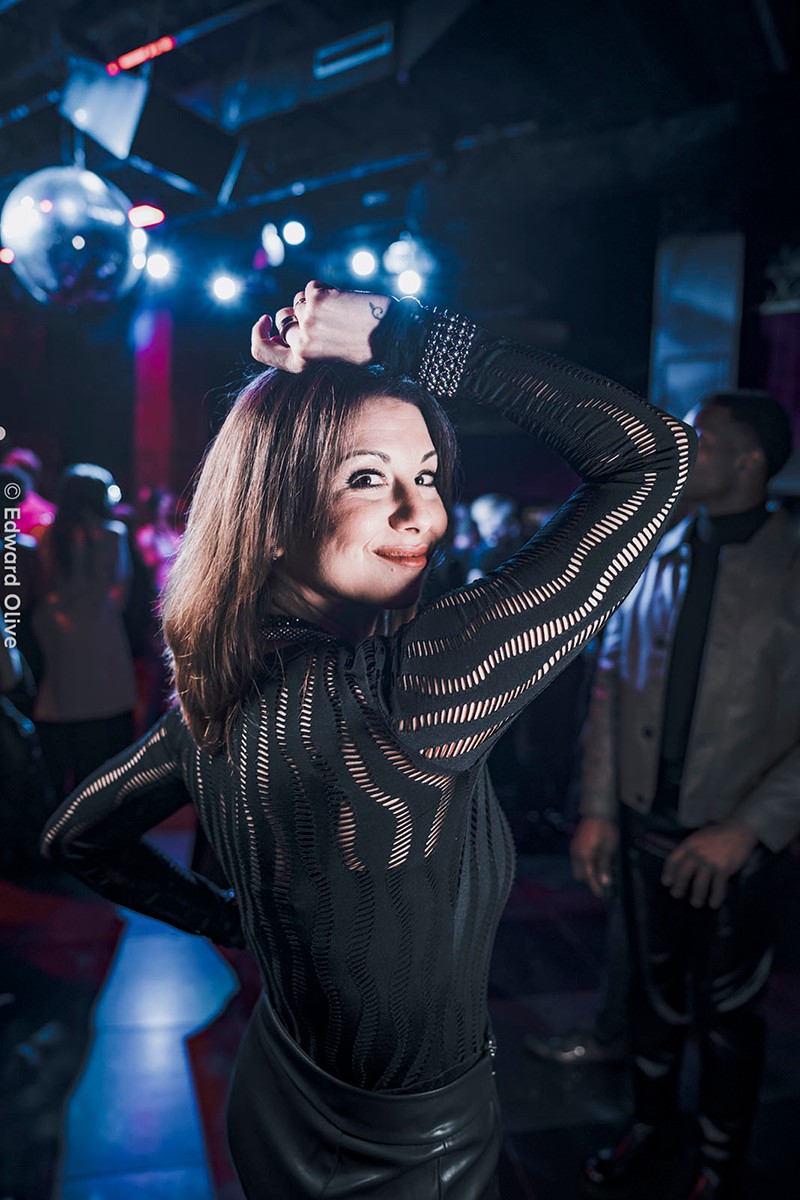 Edward Olive portfolio photo