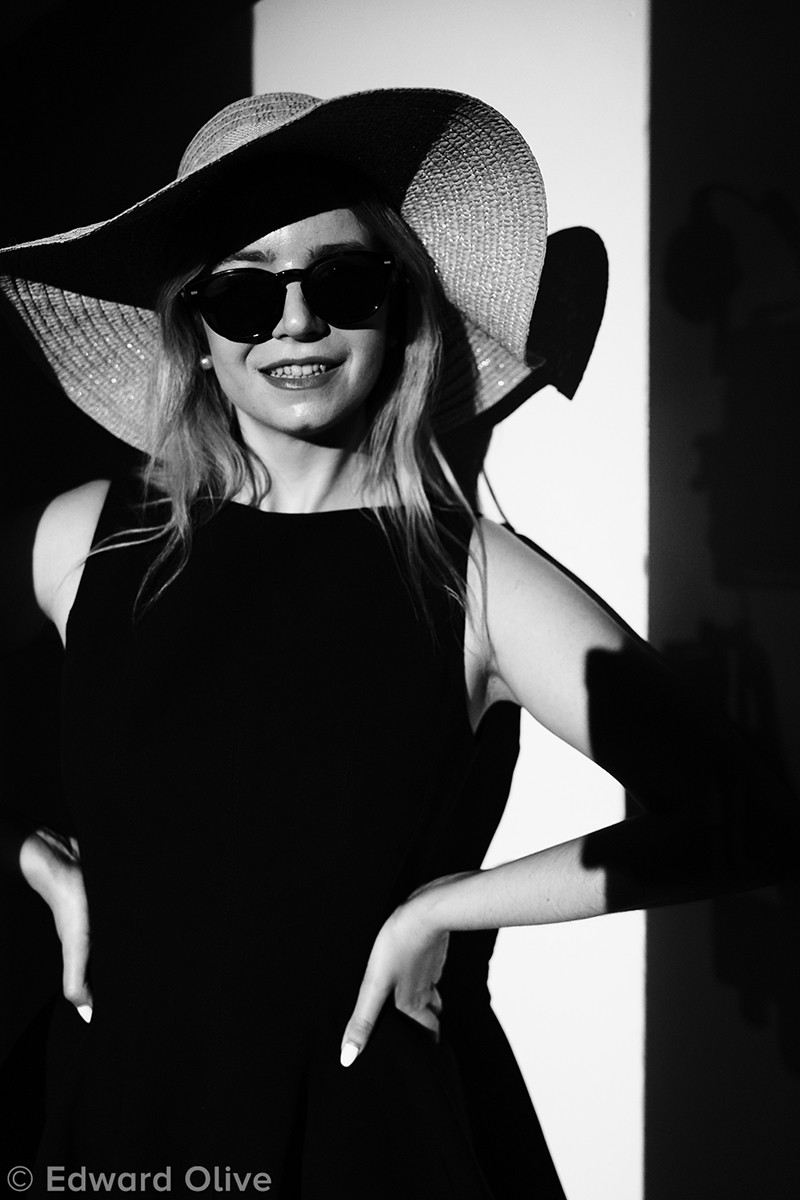 Edward Olive portfolio photo