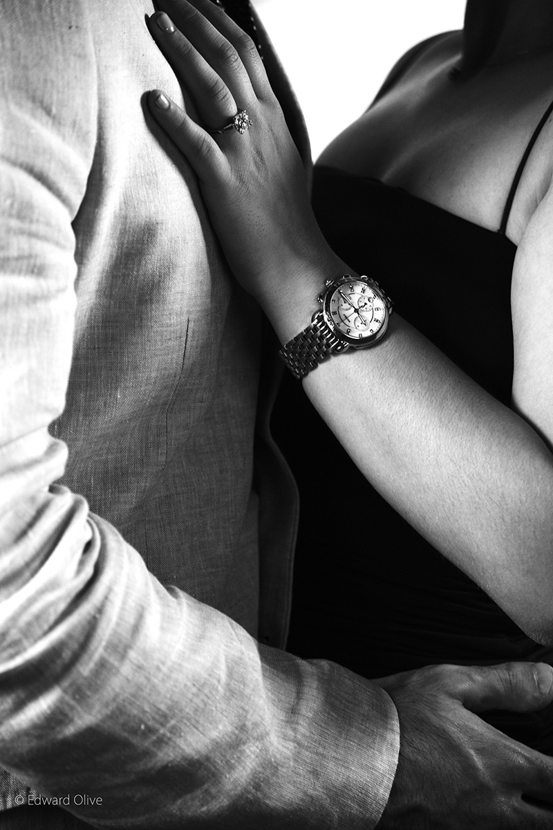 Edward Olive portfolio photo