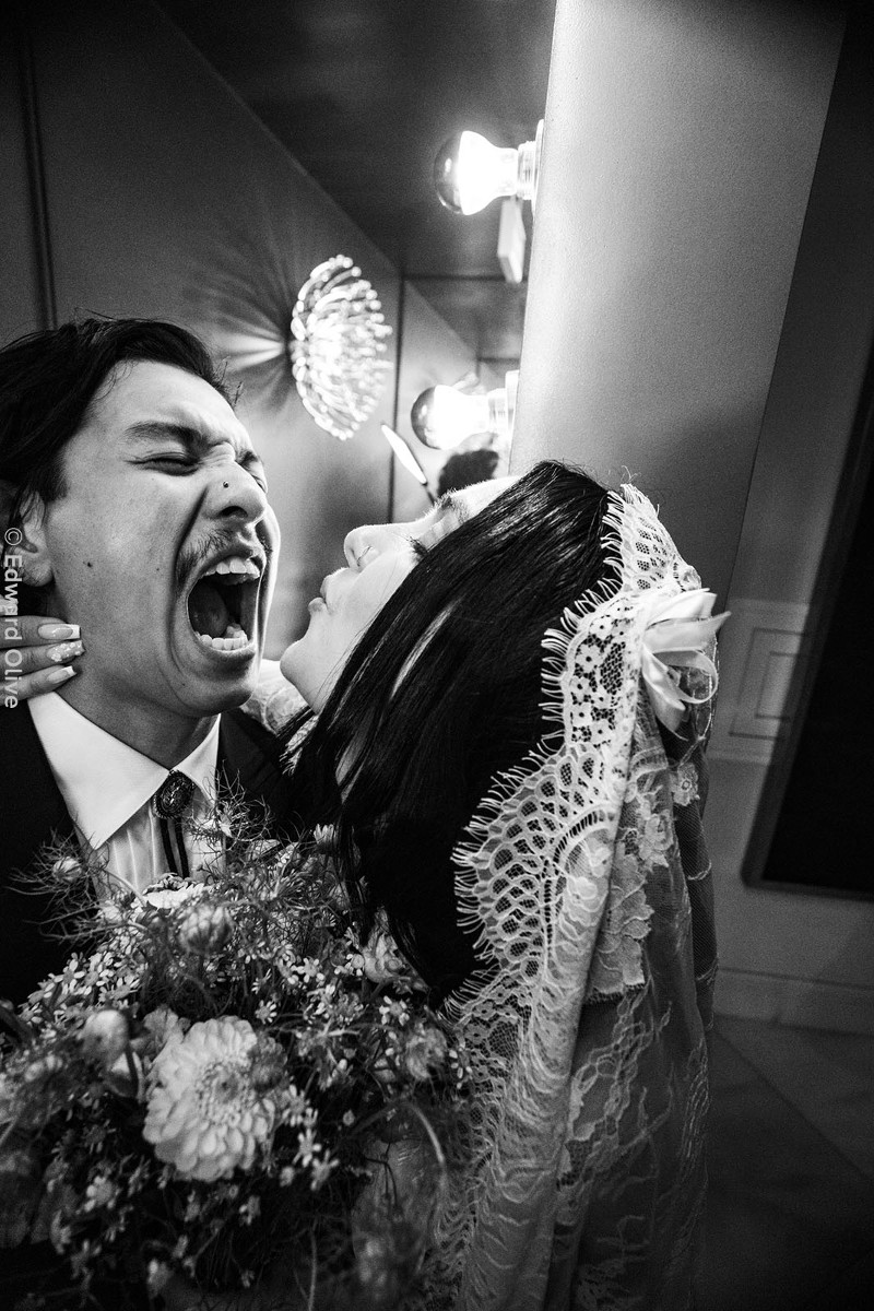 Edward Olive portfolio photo