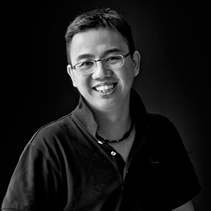 Edwin Tan