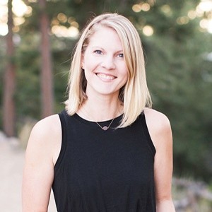 Elizabeth Greve