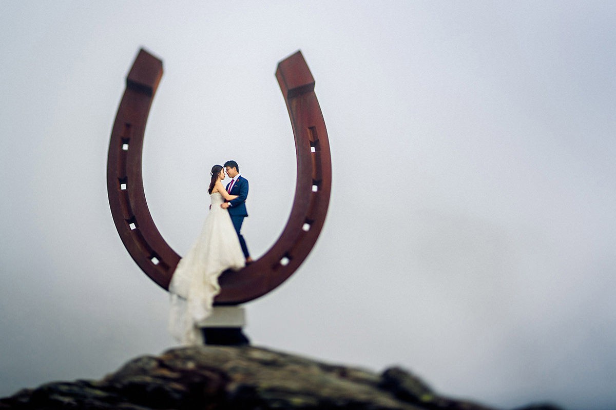 Eirik Halvorsen portfolio photo