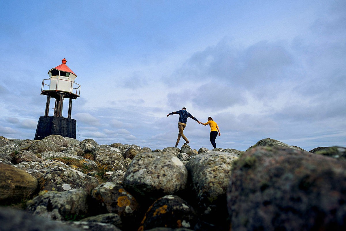 Eirik Halvorsen portfolio photo