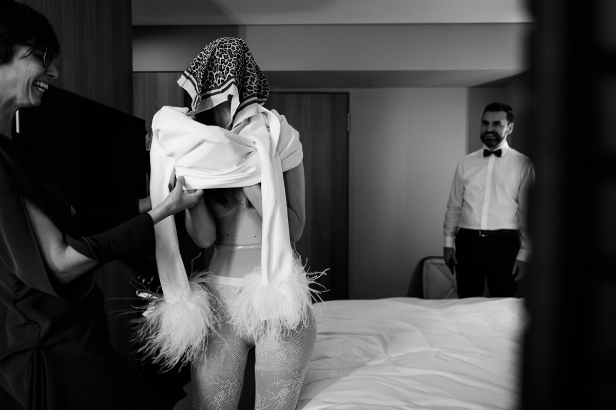 Elena Prati portfolio photo