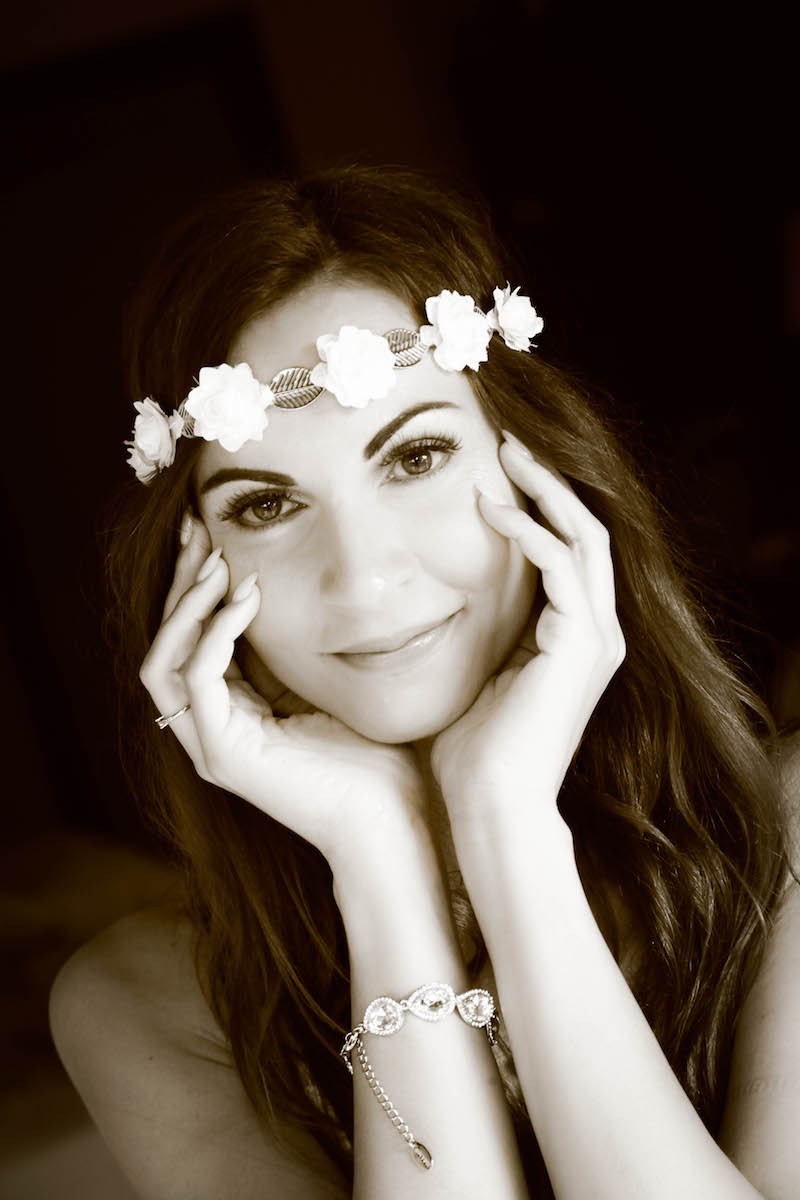Elie Bernager portfolio photo