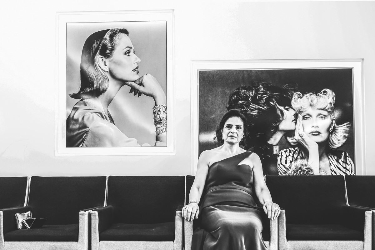 Elie Nohra portfolio photo
