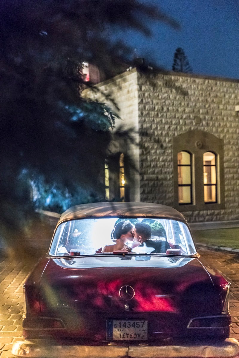 Elie Nohra portfolio photo