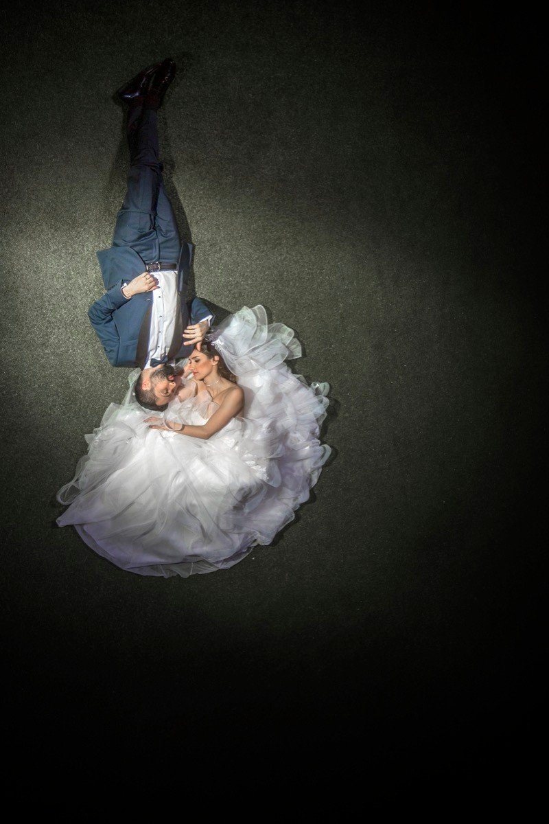 Elie Nohra portfolio photo
