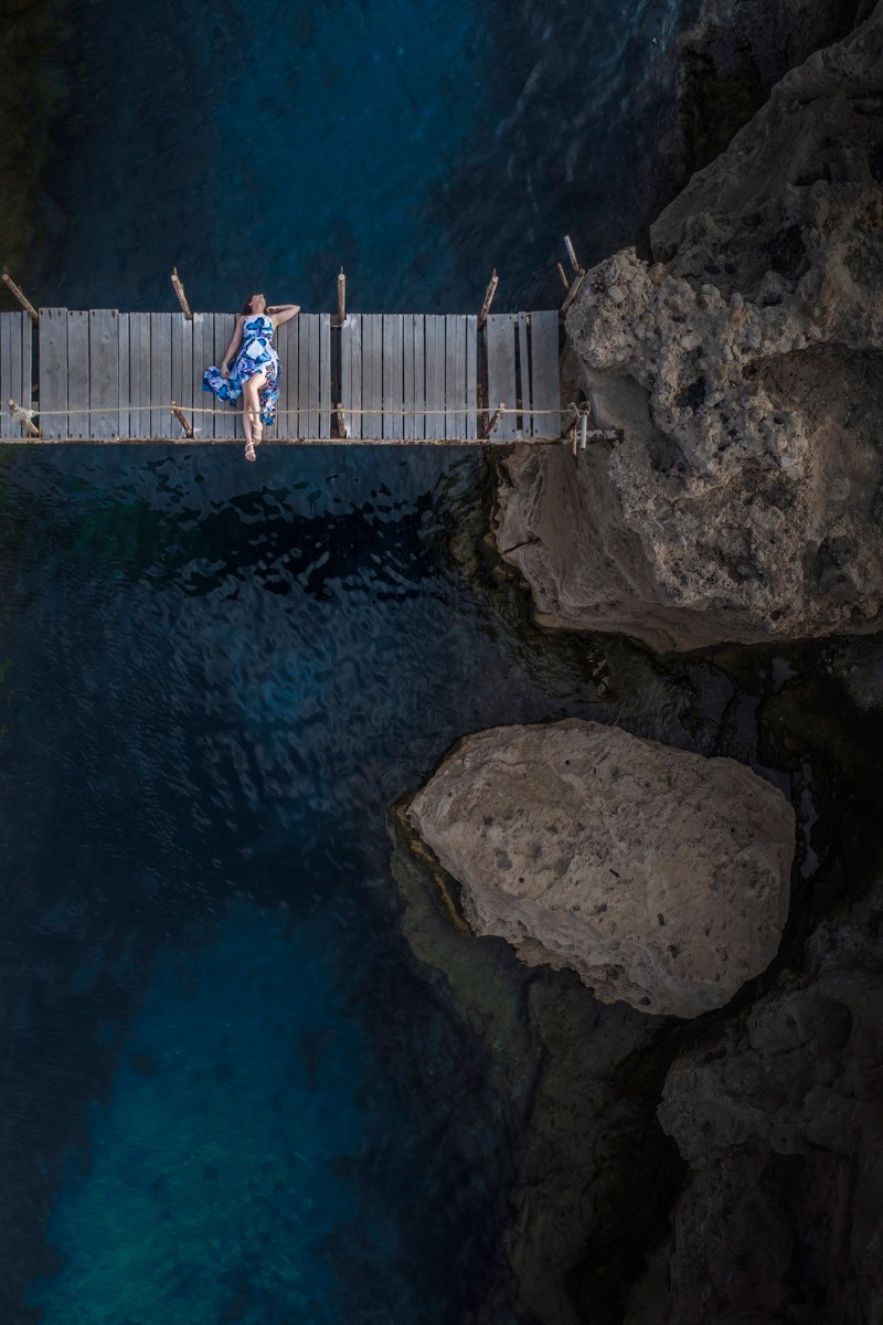 Elie Nohra portfolio photo