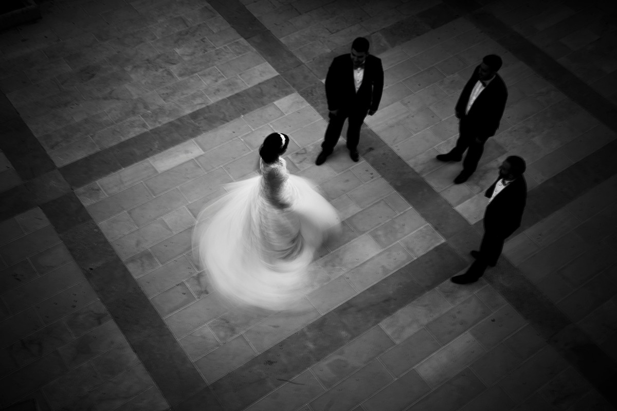 Elie Nohra portfolio photo