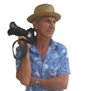Elie Bernager