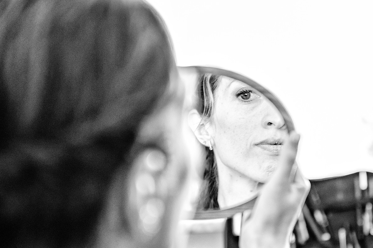 Elisabetta Rosso portfolio photo