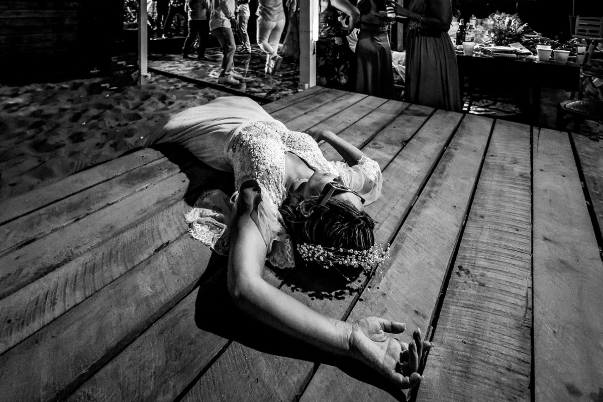 Elizeu Santos portfolio photo