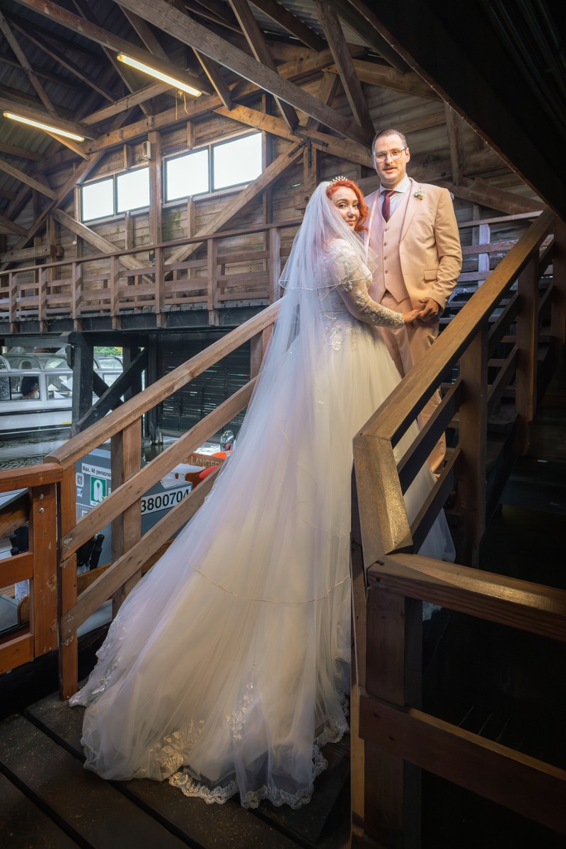 Elmo Nijhoff portfolio photo