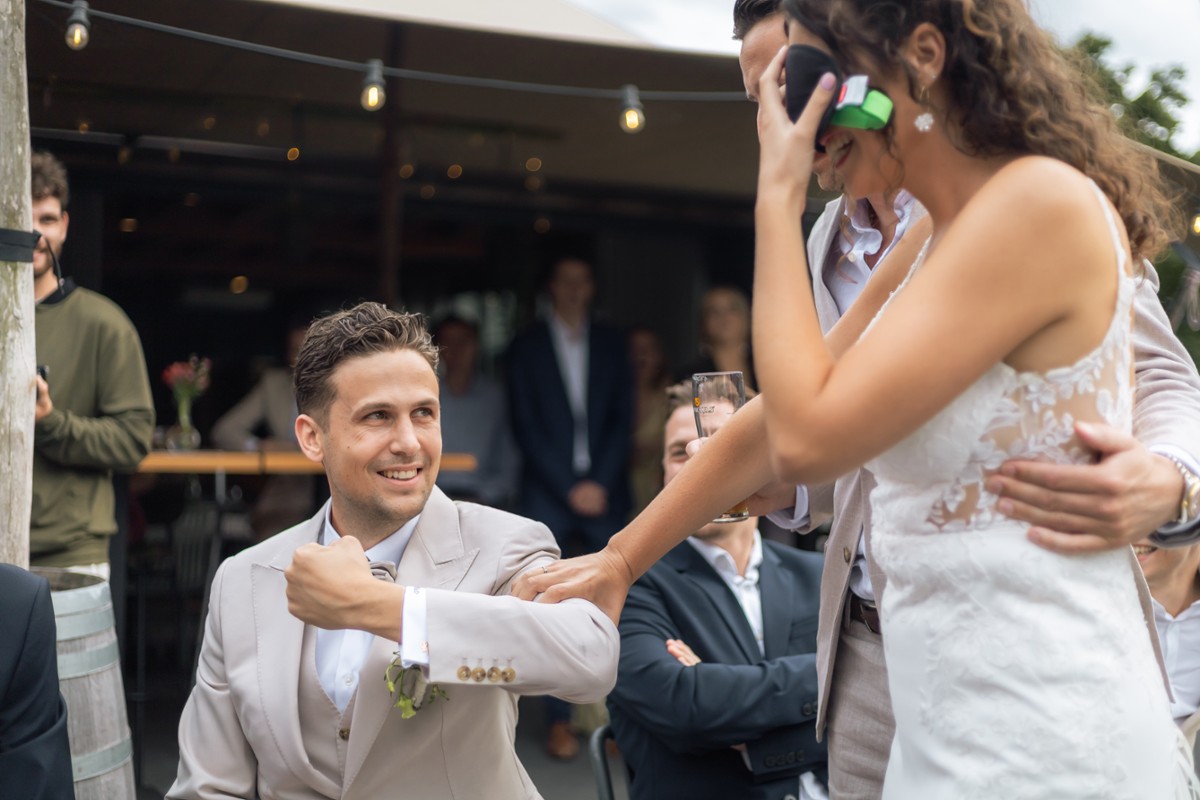 Elmo Nijhoff portfolio photo