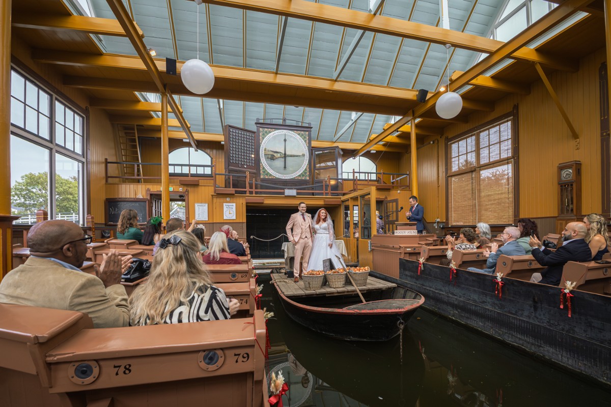 Elmo Nijhoff portfolio photo