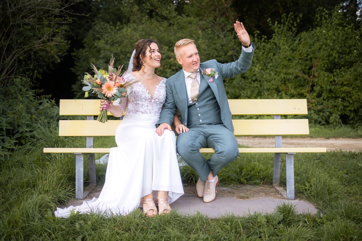 Elmo Nijhoff portfolio photo