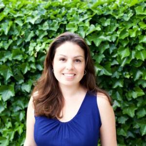 Emily Scott-Wilson
