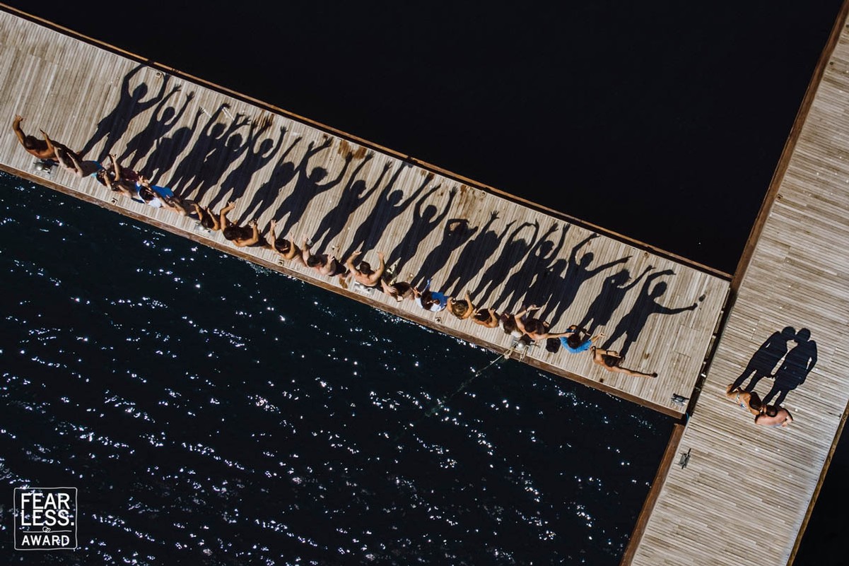 Emre Nesli featured photo