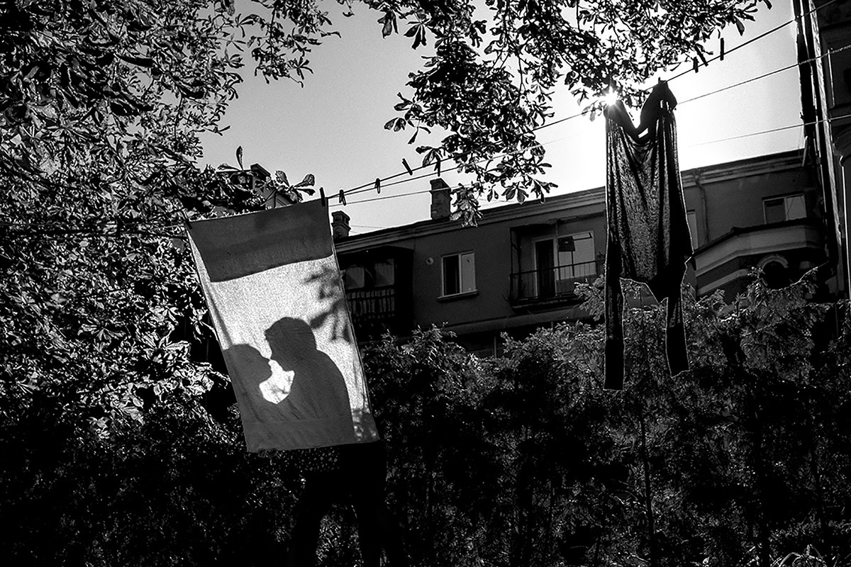 Emre Nesli portfolio photo