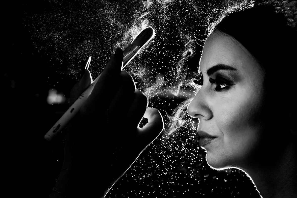Emre Nesli portfolio photo