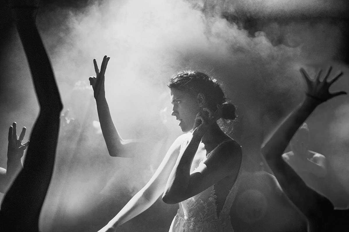 Emre Nesli portfolio photo